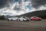 Lexus RC F 2019 года (AU)